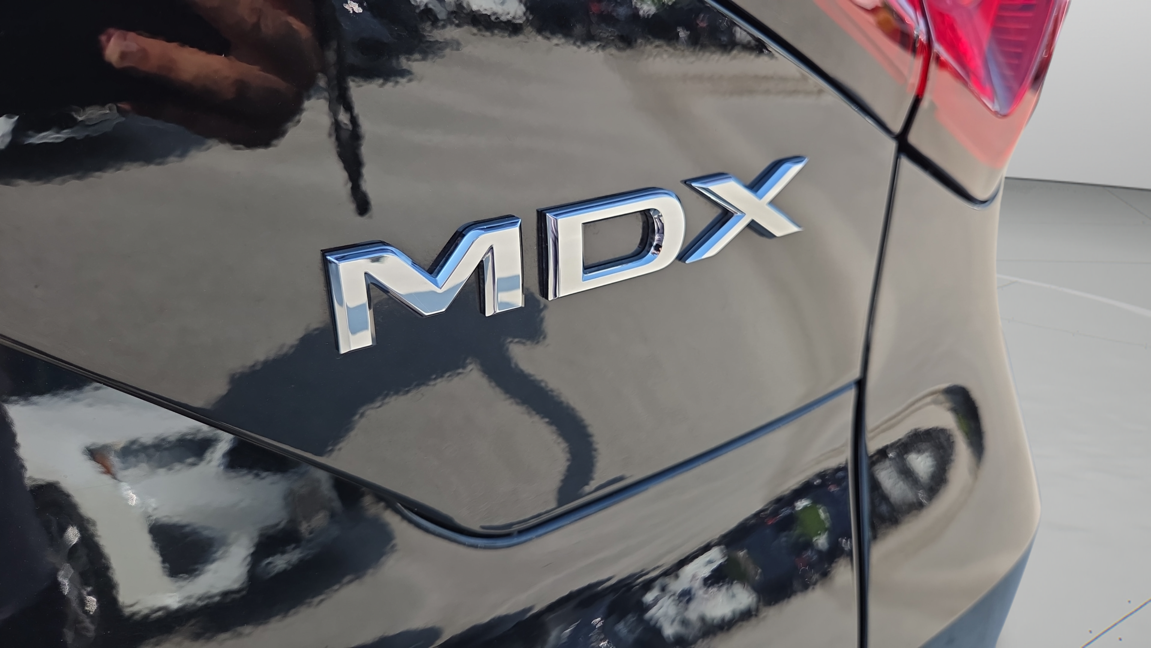 Certified 2026 Acura MDX A-Spec AWD/4WD image 37