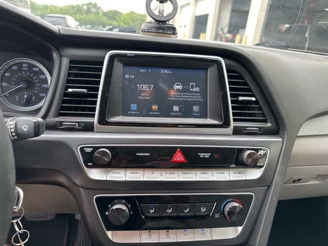 Used 2018 Hyundai Sonata SE FWD image 7