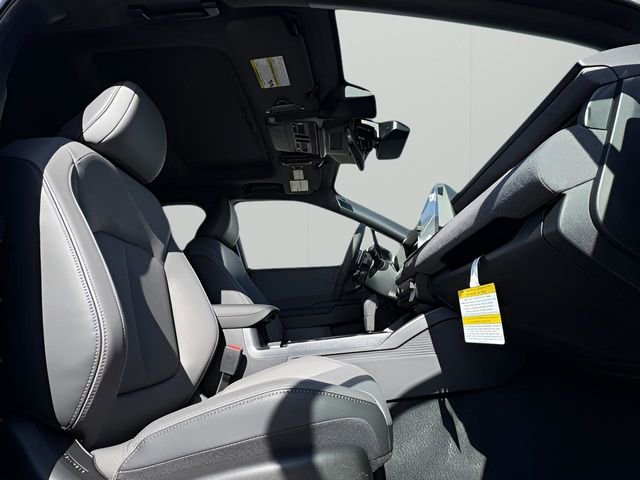 New 2026 Subaru Outback Limited image 13