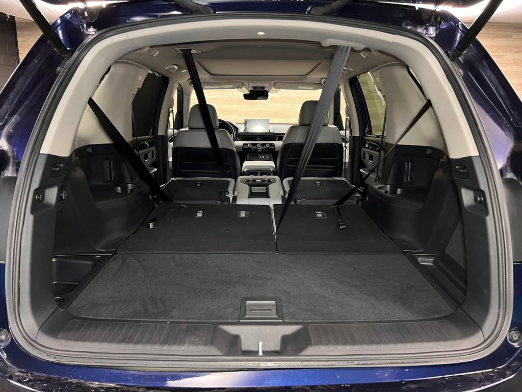 Used 2023 Honda Pilot Touring image 25
