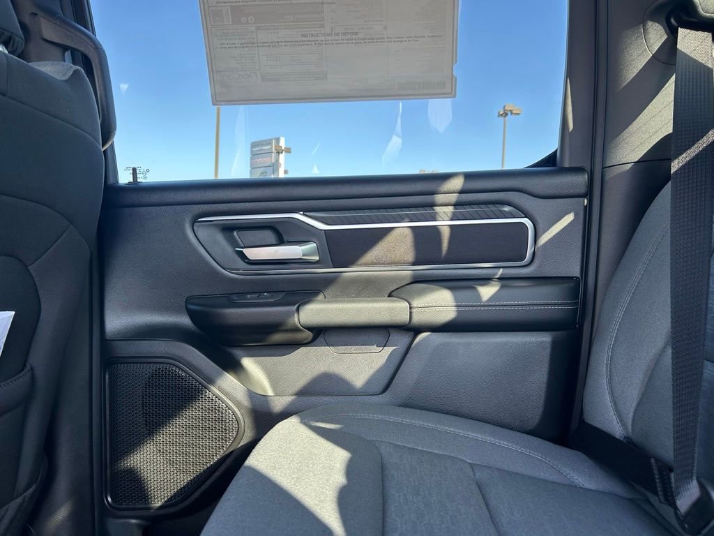 New 2026 RAM 1500 Big Horn image 33