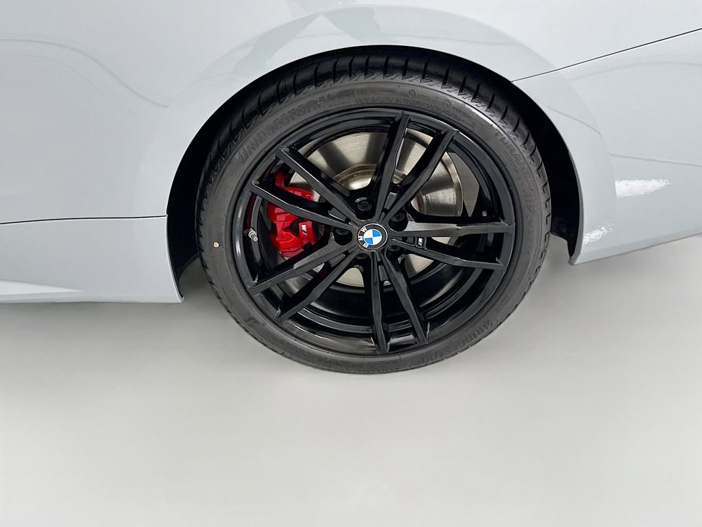 Used 2022 BMW 440i xDrive Coupe image 28