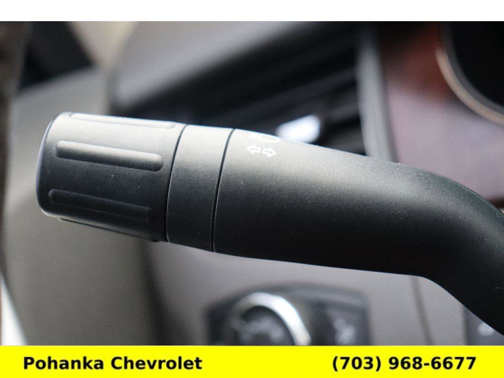 Used 2014 Ford Edge Limited w/ Equipment Group 302A image 11