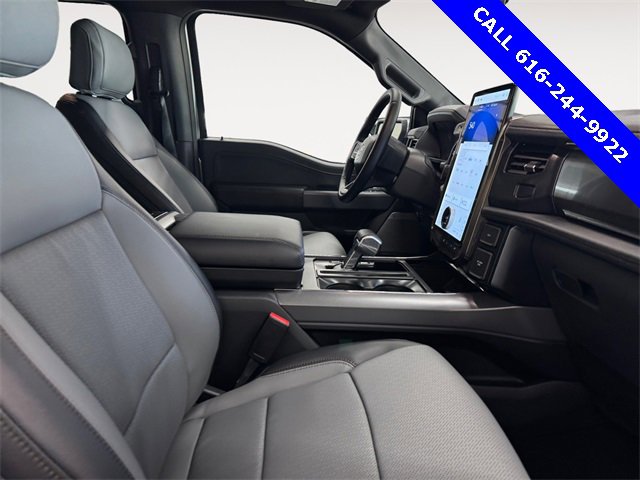 New 2025 Ford F150 Lightning Lariat image 21