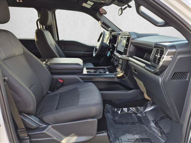 Used 2025 Ford F150 STX RWD image 18