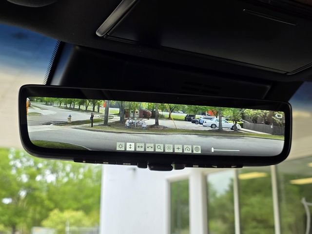 New 2026 Lexus LX 700h Luxury image 17