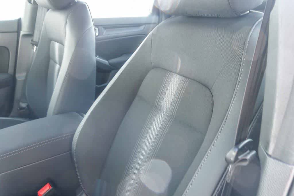 New 2026 Honda Civic Sport image 18