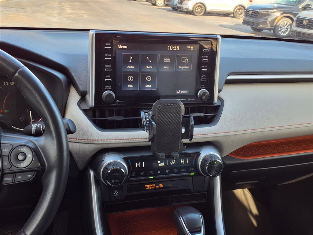 Used 2021 Toyota RAV4 Adventure image 15