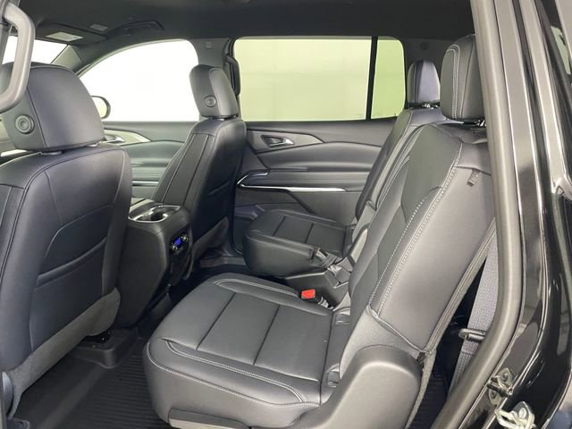 New 2026 Chevrolet Traverse LT w/ Driver Confidence Package image 14