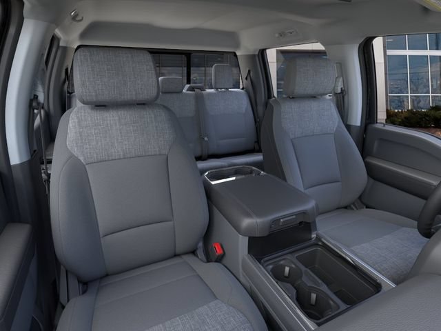 New 2026 Ford F350 XLT AWD/4WD image 10