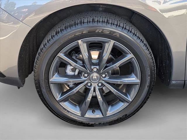 Certified 2025 Acura RDX A-Spec image 10