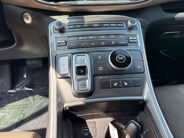 Used 2023 Hyundai Santa Fe SEL FWD image 31