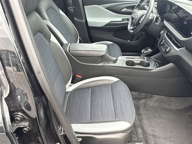 Certified 2024 Buick Envista Preferred w/ Convenience II Package FWD image 26