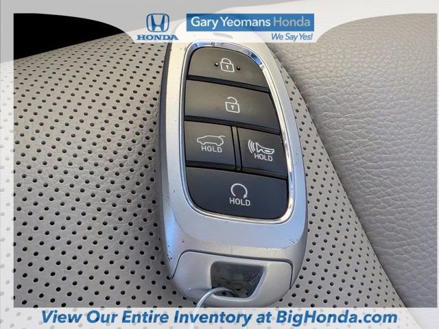 Used 2024 Hyundai Palisade Limited image 38