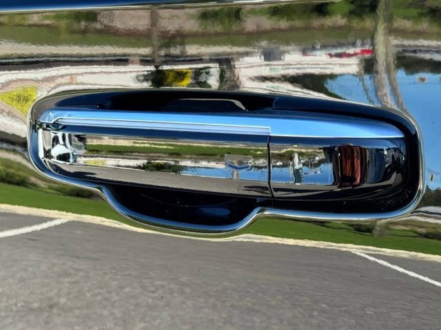 New 2026 Cadillac Escalade Platinum Luxury image 14