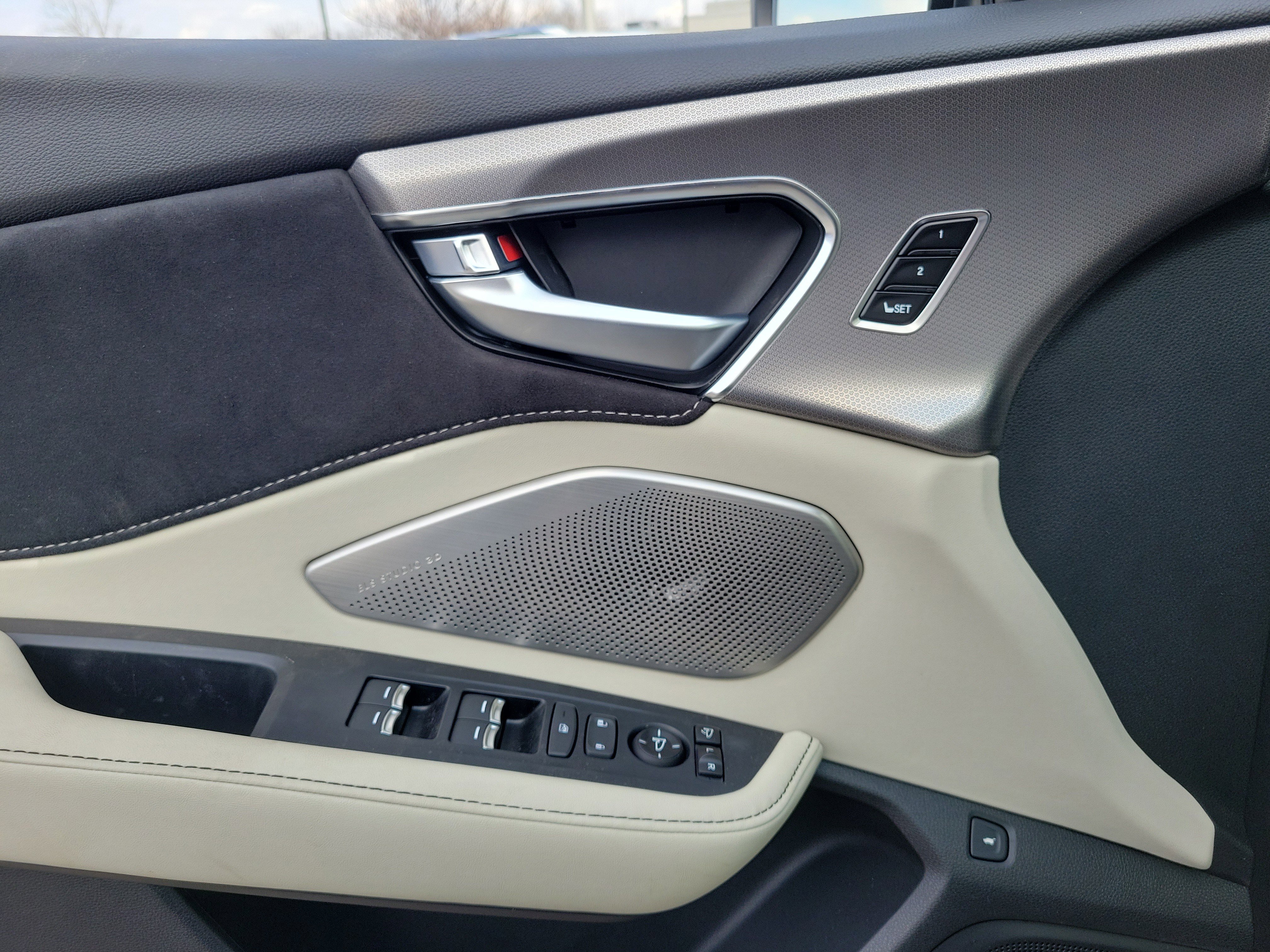 New 2026 Acura RDX A-Spec image 18