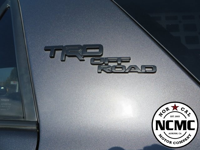 Used 2021 Toyota 4Runner TRD Off-Road Premium image 22