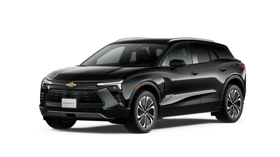 New 2026 Chevrolet Blazer EV LT image 27