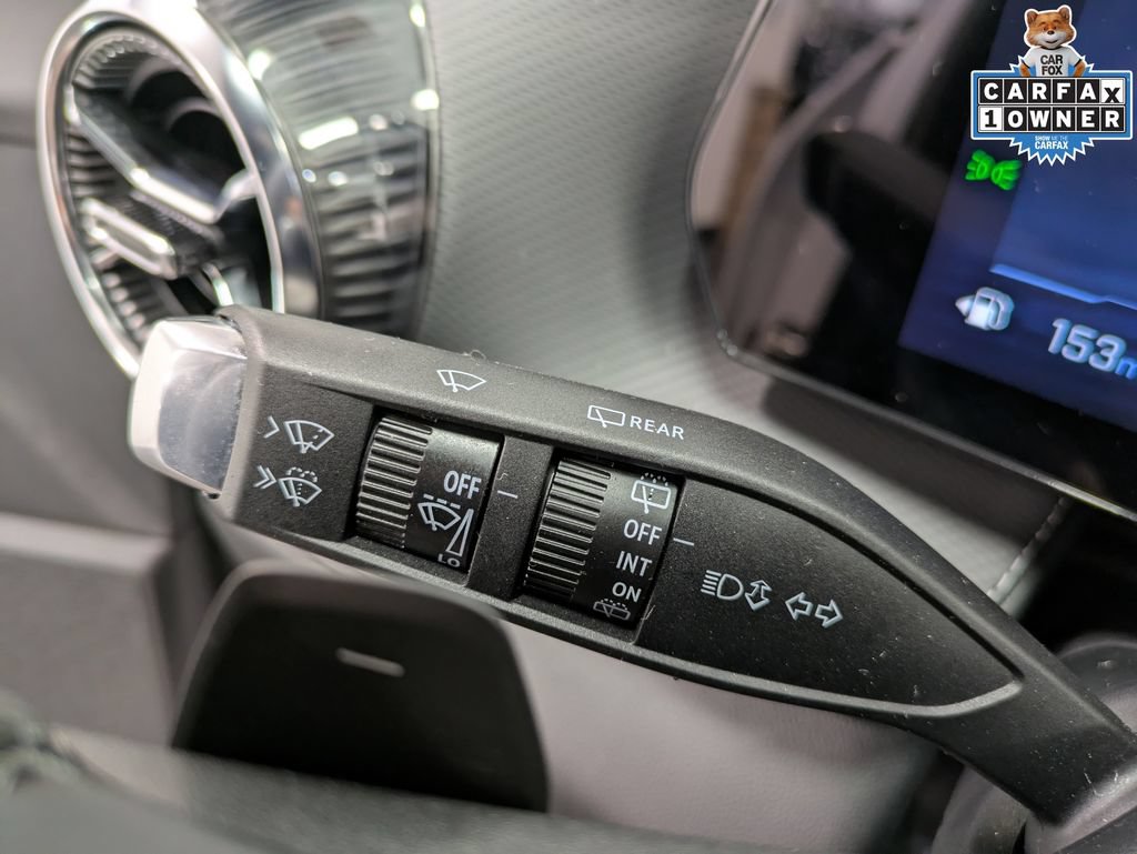 Used 2026 Chevrolet Equinox LT w/ Convenience Package II AWD/4WD image 18