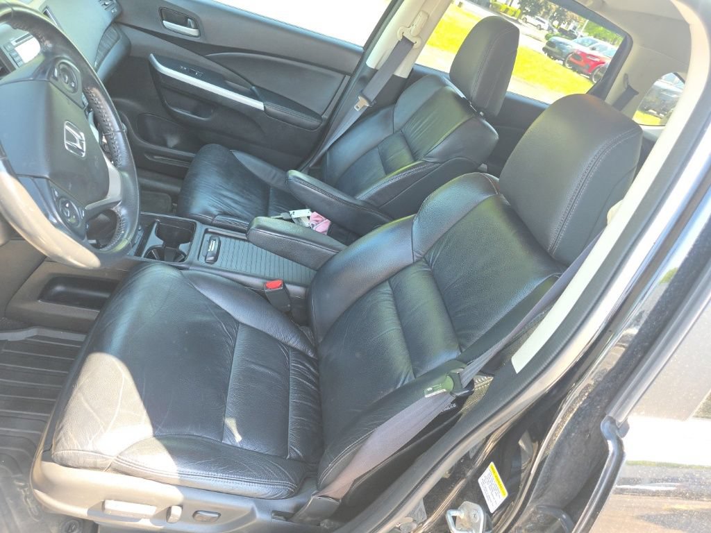 Used 2014 Honda CR-V EX-L image 10