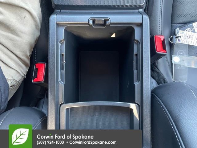 Used 2024 Honda Civic Touring image 34