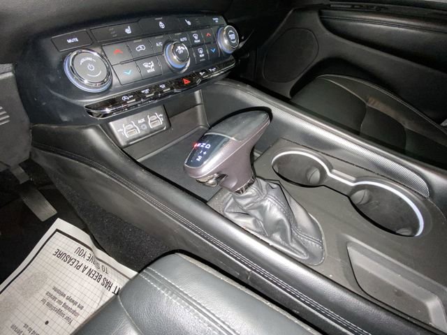 Used 2022 Dodge Durango GT image 19