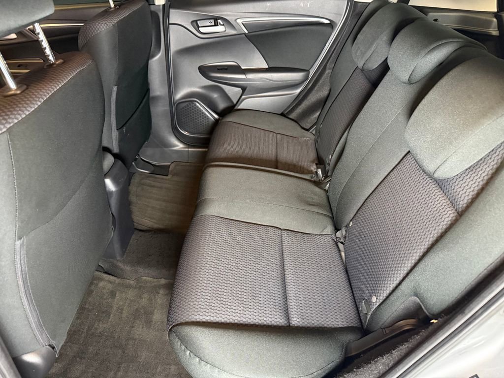 Used 2019 Honda Fit LX image 22