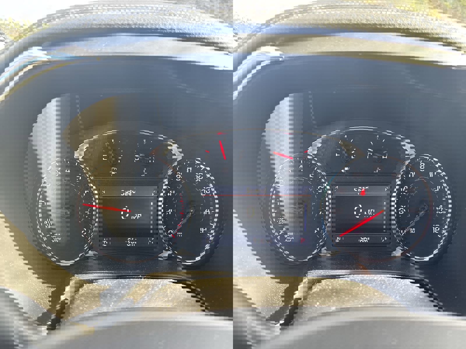 Used 2025 Chevrolet Blazer LT w/ Convenience Package image 18