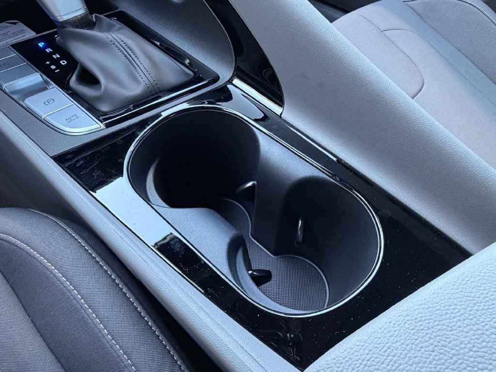 New 2026 Hyundai Elantra SEL Sport Premium FWD image 28