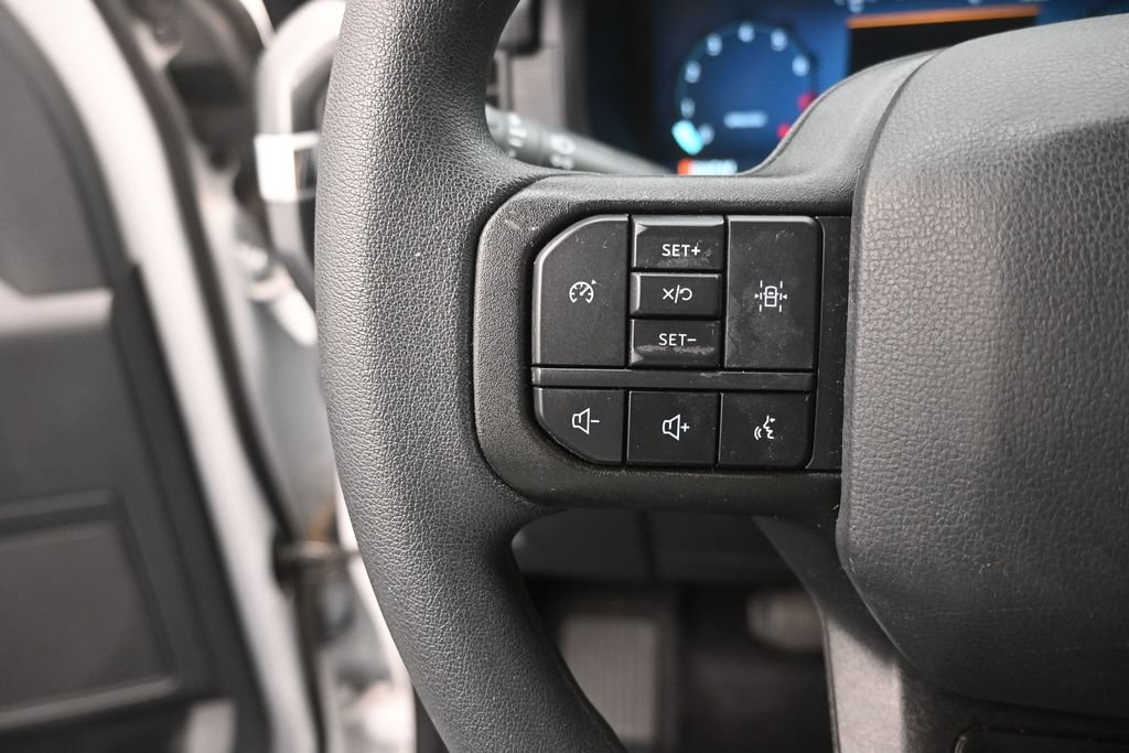 Used 2024 Ford F150 STX RWD image 7