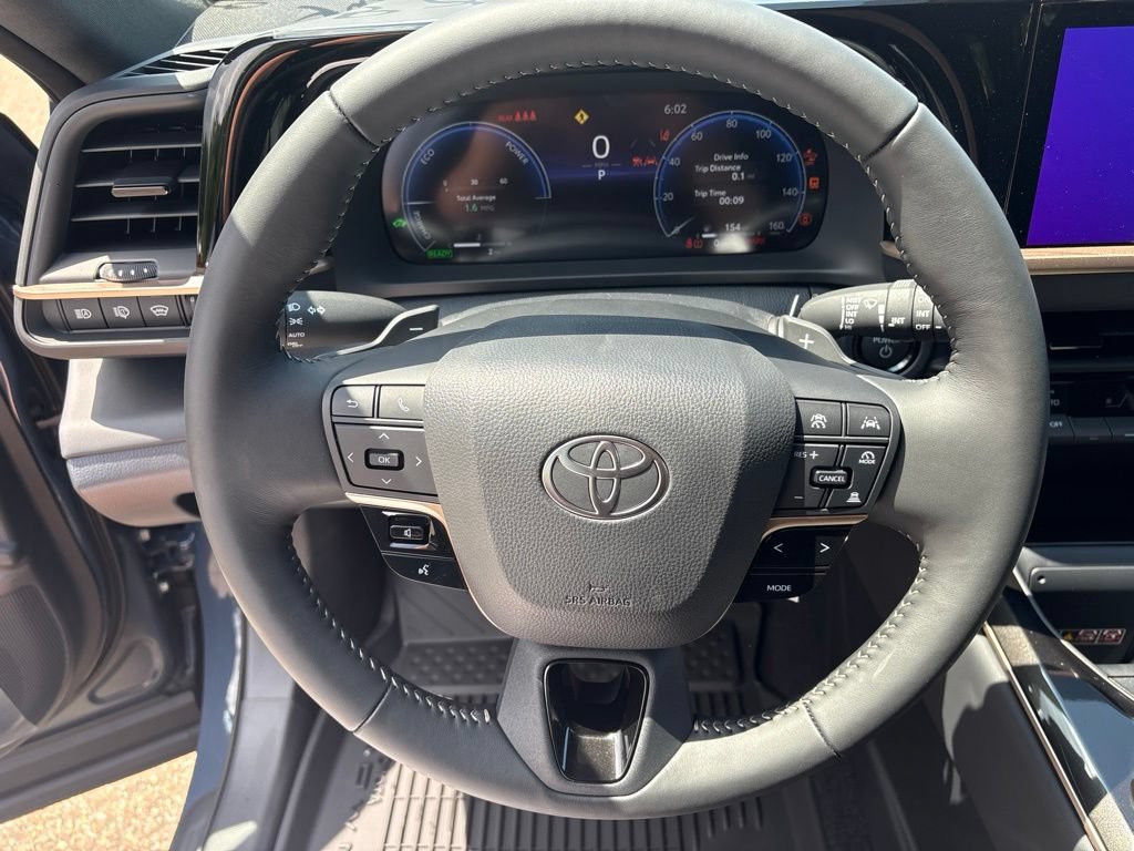 Certified 2026 Toyota Crown Signia AWD/4WD image 22