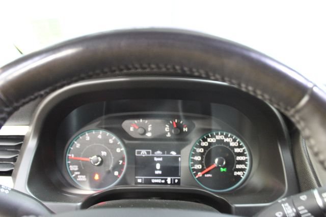 Used 2017 GMC Acadia SLE AWD/4WD image 18