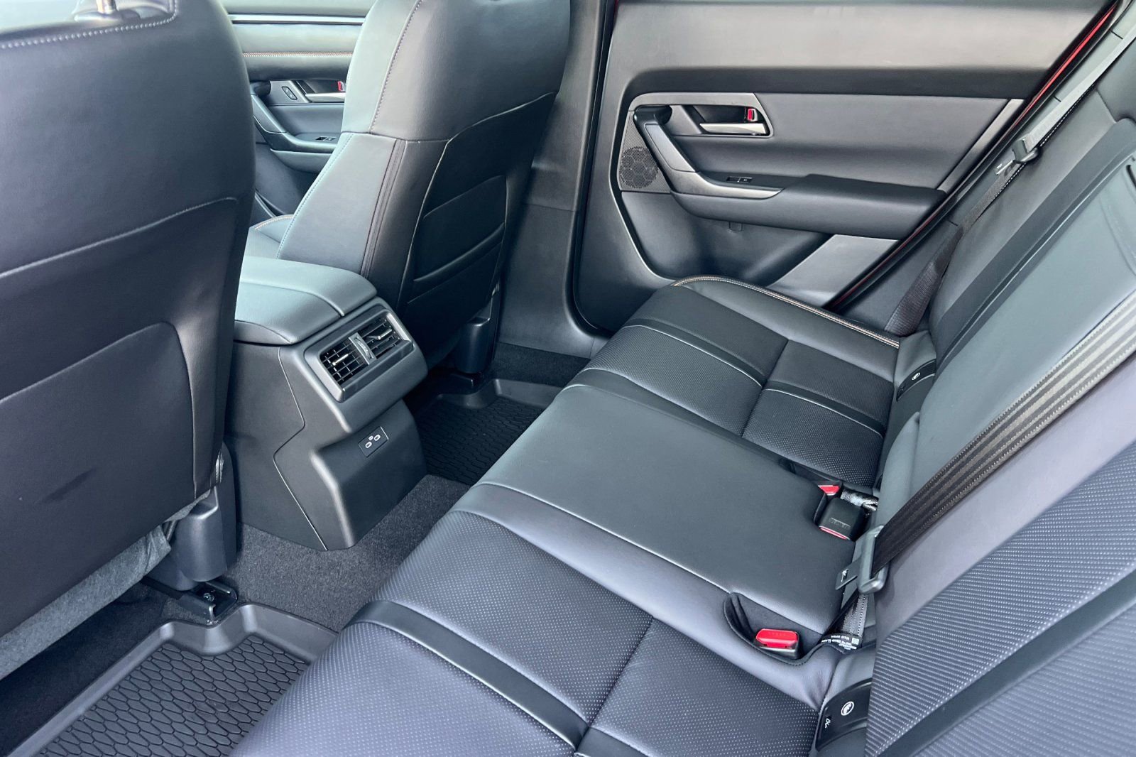 New 2026 MAZDA CX-50 AWD 2.5 S w/ Weather Package image 9