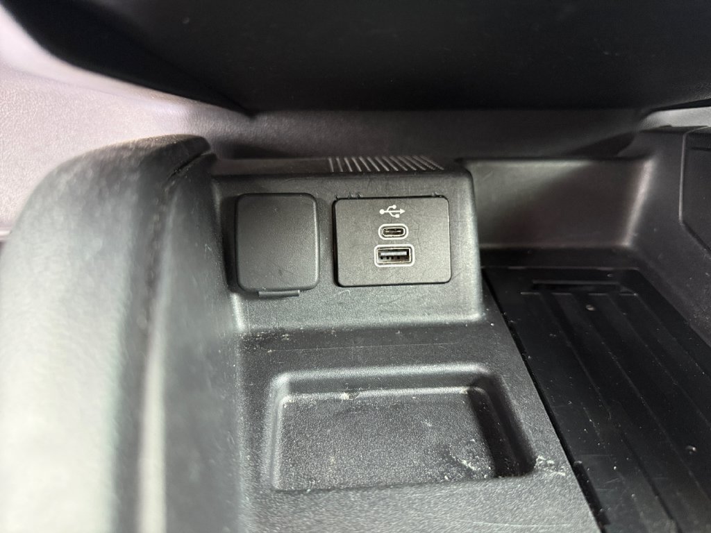 Used 2025 Ford Bronco Sport Big Bend AWD/4WD image 21