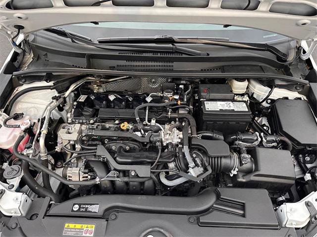 Certified 2023 Toyota Corolla SE image 26
