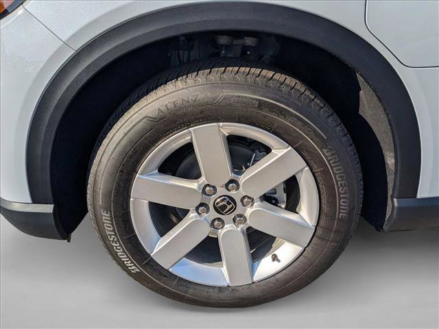 New 2026 Honda Prologue Eco image 10