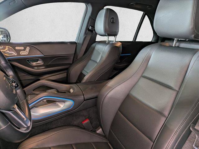 Certified 2022 Mercedes-Benz GLE 350 4MATIC image 21