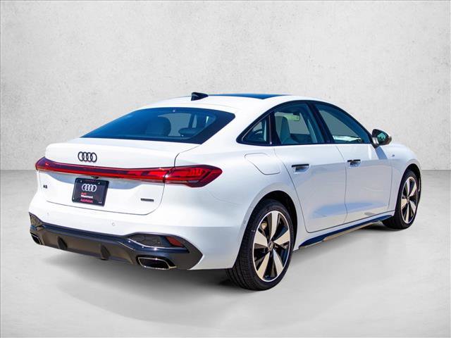 New 2026 Audi A5 2.0T Prestige AWD/4WD image 5