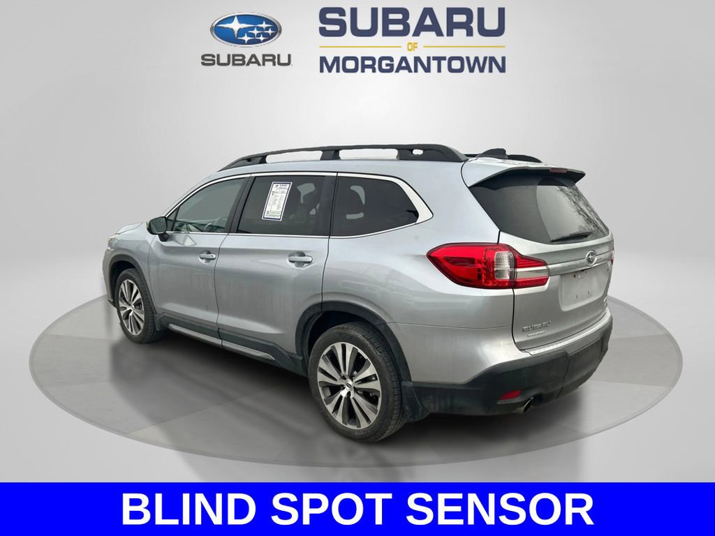 Used 2020 Subaru Ascent Limited w/ Popular Package #2A image 7
