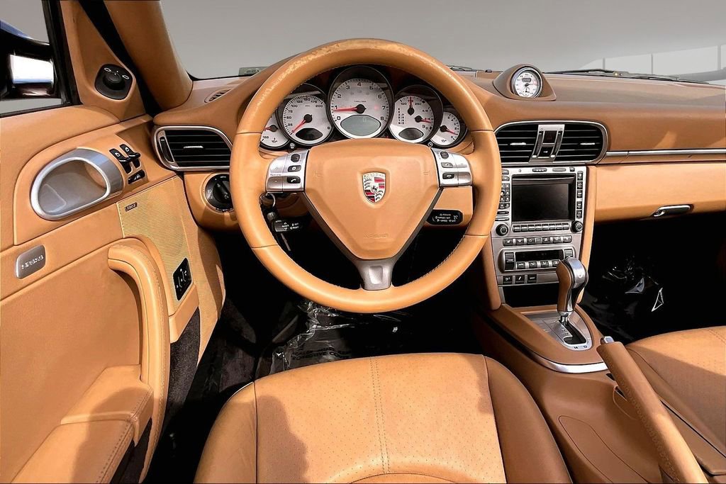 Used 2008 Porsche 911 Carrera S image 8