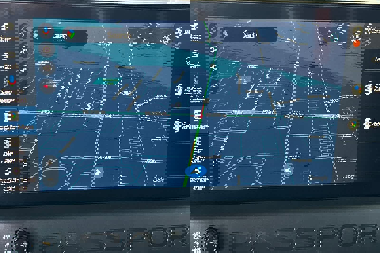 New 2026 Honda Passport TrailSport image 20