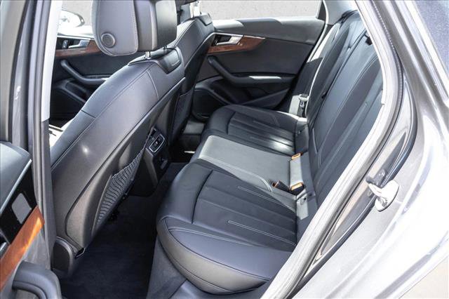 Used 2023 Audi A4 2.0T Premium w/ Convenience Package AWD/4WD image 21