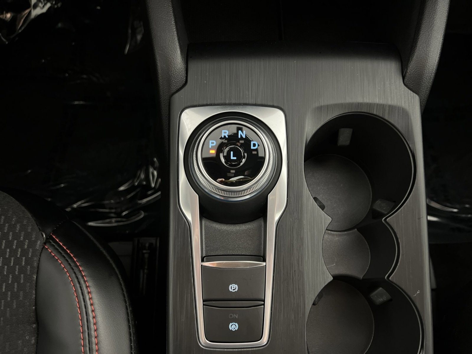 Used 2025 Ford Escape ST-Line Elite w/ Tech Pack #1 image 22