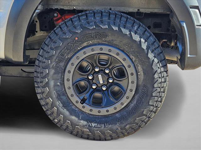 Used 2022 Ford F150 Raptor w/ Equipment Group 801A High image 25