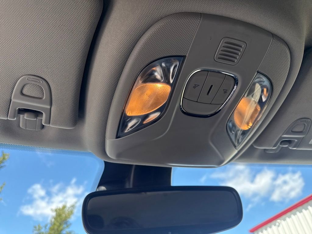 Certified 2022 Jeep Compass Limited image 26