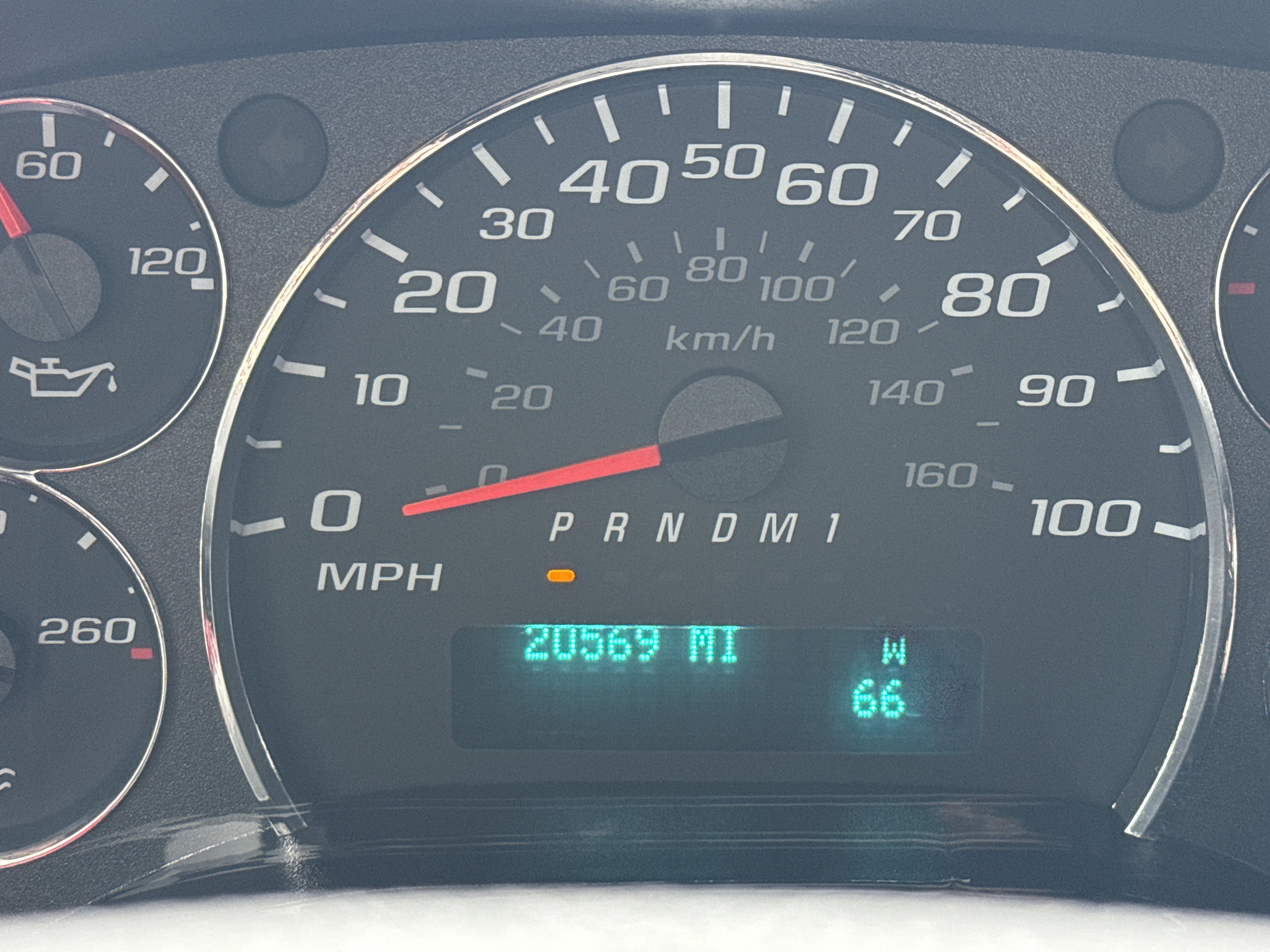 Used 2021 Chevrolet Express 2500 LS w/ Enhanced Convenience Package RWD image 23