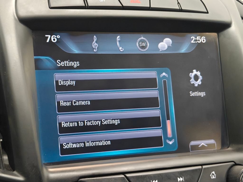 Used 2017 Buick Regal Sport Touring FWD image 32