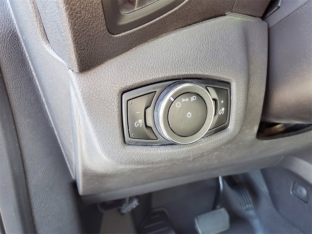 Used 2018 Ford Transit Connect XL image 8