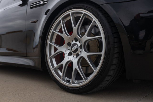 Used 2008 BMW M5 image 11