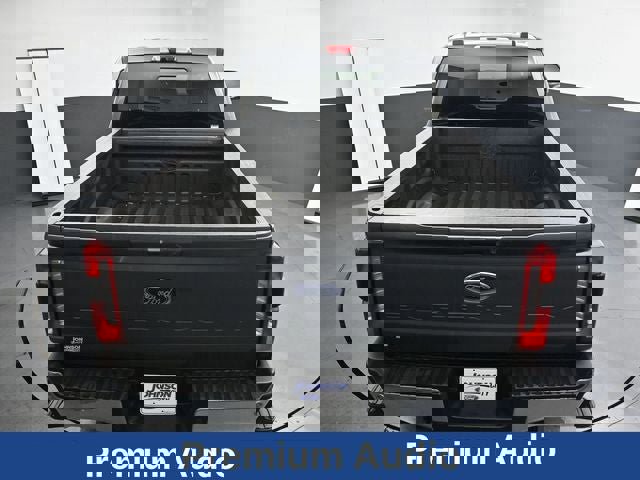 Used 2024 Ford F350 Lariat w/ FX4 Off-Road Package image 25